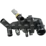 Thermostat, Kühlmittel 725355 Thermostat, Kühlmittel 725355
