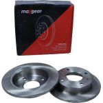 Maxgear 19-0932 Bremsscheibe Maxgear 19-0932 Bremsscheibe