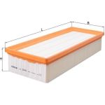 Luftfilter LX 2046 Luftfilter LX 2046
