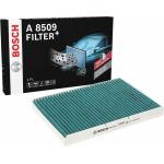 BOSCH 0 986 628 509 Innenraumfilter FILTER+ BOSCH 0 986 628 509 Innenraumfilter FILTER+