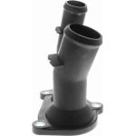 Kühlmittelflansch V25-1760 Kühlmittelflansch V25-1760