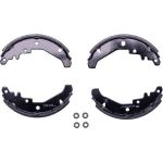 Hella 8DB 355 002-741 Bremsbackensatz Hella 8DB 355 002-741 Bremsbackensatz