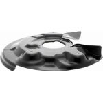 Vaico V10-5015 Spritzblech, Bremsscheibe Green Mobility Parts
