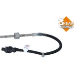 NRF 707202 Sensor, Abgastemperatur EASY FIT