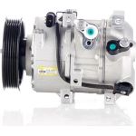 Kompressor, Klimaanlage 890644 Kompressor, Klimaanlage 890644