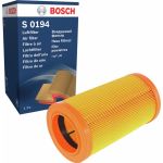 BOSCH F 026 400 194 Luftfilter BOSCH F 026 400 194 Luftfilter