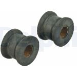 Lagerbuchse, Stabilisator TD1842W Lagerbuchse, Stabilisator TD1842W