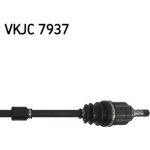 Antriebswelle VKJC 7937 Antriebswelle VKJC 7937