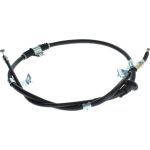 BOSCH 1 987 482 569 Seilzug, Feststellbremse BOSCH 1 987 482 569 Seilzug, Feststellbremse