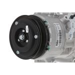 Kompressor, Klimaanlage 813254 Kompressor, Klimaanlage 813254