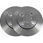Vaico V10-80045 Bremsscheibe Vaico V10-80045 Bremsscheibe