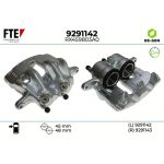 Bremssattel 9291142