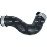 Ladeluftschlauch 166282 Ladeluftschlauch 166282