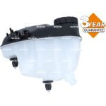 NRF 454107 Ausgleichsbehälter, Kühlmittel EASY FIT NRF 454107 Ausgleichsbehälter, Kühlmittel EASY FIT