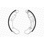 Bremsbackensatz FSB4007