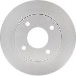 Bremsscheibe 0 986 479 B83 Bremsscheibe 0 986 479 B83