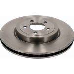 Vaico V33-80011 Bremsscheibe