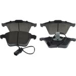 BOSCH 0 986 494 283 Bremsbelagsatz, Scheibenbremse BOSCH 0 986 494 283 Bremsbelagsatz, Scheibenbremse
