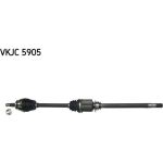 Antriebswelle VKJC 5905