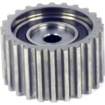 Umlenk-/Führungsrolle, Zahnriemen GE381.00