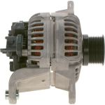 Generator 0 124 655 499 Generator 0 124 655 499