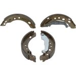 Ferodo FSB417 Bremsbackensatz PREMIER Ferodo FSB417 Bremsbackensatz PREMIER