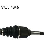 Antriebswelle VKJC 4846 Antriebswelle VKJC 4846