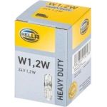 Glühlampe 8GP 002 095-241 Glühlampe 8GP 002 095-241