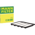 MANN-FILTER C 30 080 Luftfilter MANN-FILTER C 30 080 Luftfilter