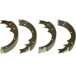 Brembo S 56 511 Bremsbackensatz ESSENTIAL LINE Brembo S 56 511 Bremsbackensatz ESSENTIAL LINE