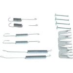 BOSCH 1 987 475 231 Zubehörsatz, Bremsbacken BOSCH 1 987 475 231 Zubehörsatz, Bremsbacken