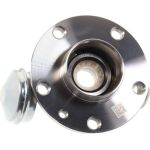 Radlagersatz VKBA 3597 Radlagersatz VKBA 3597