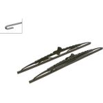 BOSCH 298 S Scheibenwischer Twin 3 397 118 541 BOSCH 298 S Scheibenwischer Twin 3 397 118 541