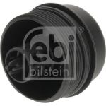 Deckel, Ölfiltergehäuse 197173