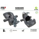 Bremssattel 9290599