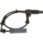Sensor, Raddrehzahl 0 986 594 018 Sensor, Raddrehzahl 0 986 594 018