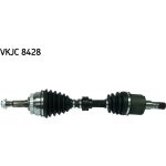 Antriebswelle VKJC 8428