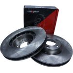 Maxgear 19-2704 Bremsscheibe Maxgear 19-2704 Bremsscheibe