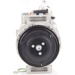 Kompressor, Klimaanlage 89063 Kompressor, Klimaanlage 89063