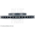 Blue Print ADBP430248 Bremsscheibe Blue Print ADBP430248 Bremsscheibe