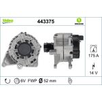 Generator 443375 Generator 443375