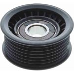 Umlenk-/Führungsrolle, Keilrippenriemen V30-3108