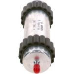 Kraftstofffilter F 026 402 808 Kraftstofffilter F 026 402 808