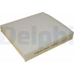 Delphi TSP0325298 Filter, Innenraumluft Delphi TSP0325298 Filter, Innenraumluft