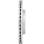 BOSCH 0 986 479 B91 Bremsscheibe