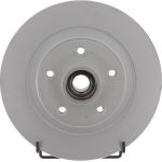 Bremsscheibe DDF2857C-1 Bremsscheibe DDF2857C-1