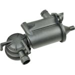 Metzger 2385097 Ventil, Kurbelgehäuseentlüftung