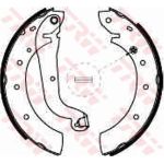 TRW GS8624 Bremsbackensatz TRW GS8624 Bremsbackensatz