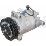 Kompressor, Klimaanlage TSP0155949 Kompressor, Klimaanlage TSP0155949