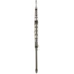 BOSCH Scheibenwischer 3 397 004 672